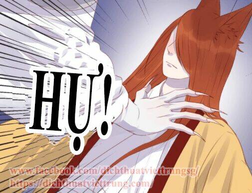 Lượm Được 1 Tiểu Hồ Ly Chương 69 Ảnh 6