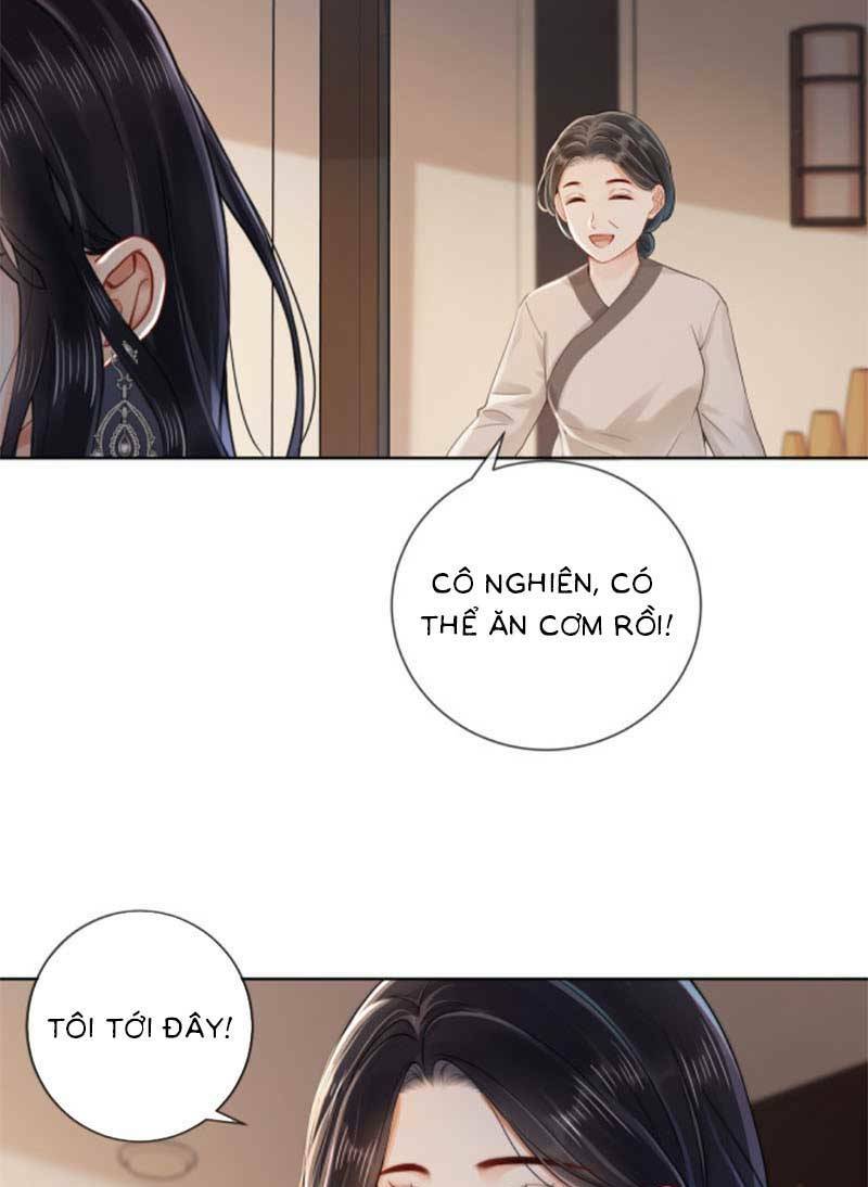 Cuộc Hôn Nhân Ngọt Ngào Chương 5 Ảnh 19