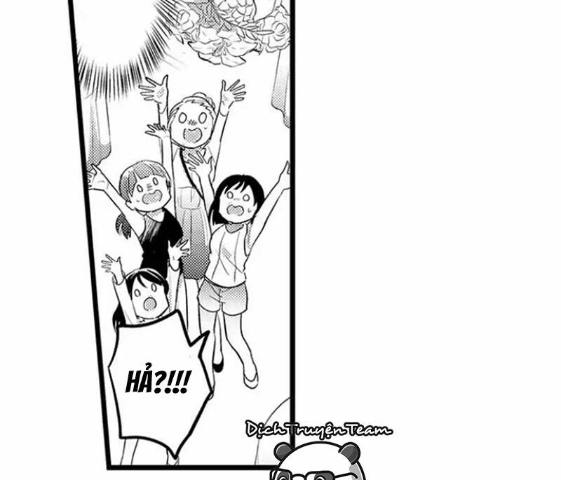 Sai Rồi, Sếp Tây Nhà Tôi Không Phải Là Quý Ông Đâu! Chương 105 Ảnh 31