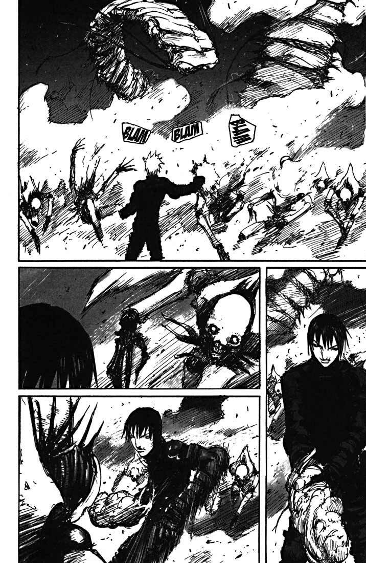 Blame! Chương 47 Ảnh 23