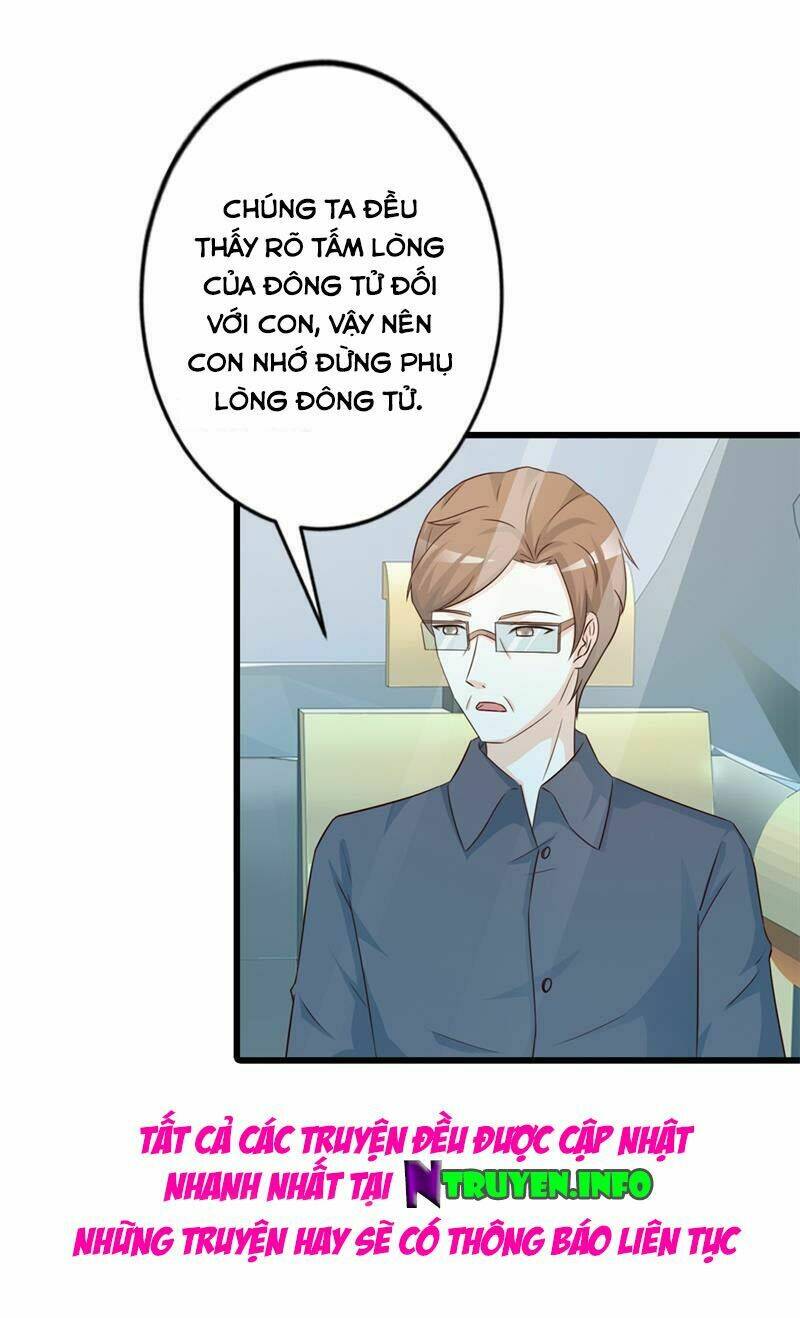 Boss Cấm Dục Thành Nghiện Chương 23 Ảnh 21