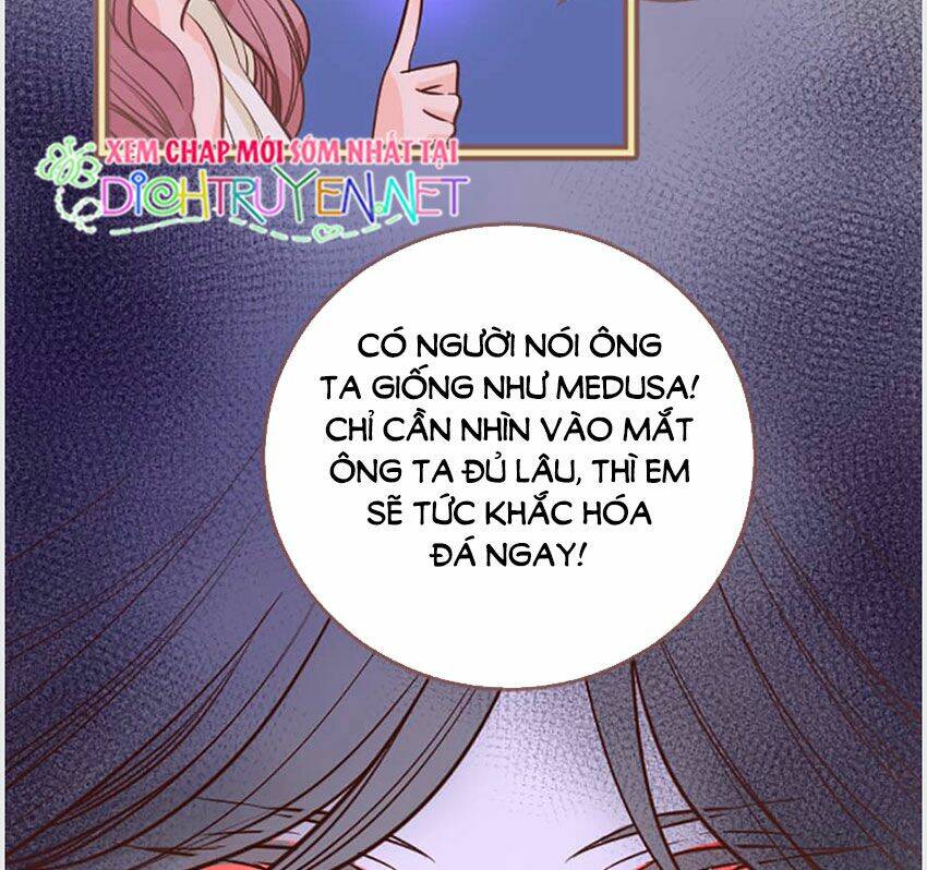 Nàng Persephone Và Chàng Hades Chương 4 Ảnh 3