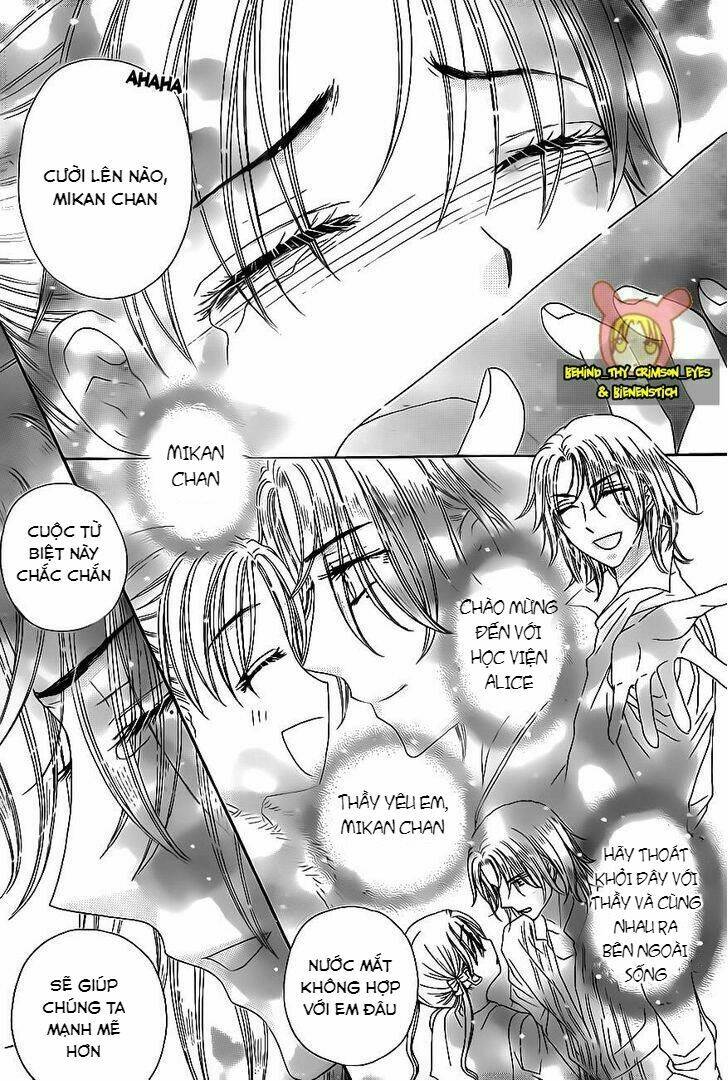 Gakuen Alice Chương 176 Ảnh 19