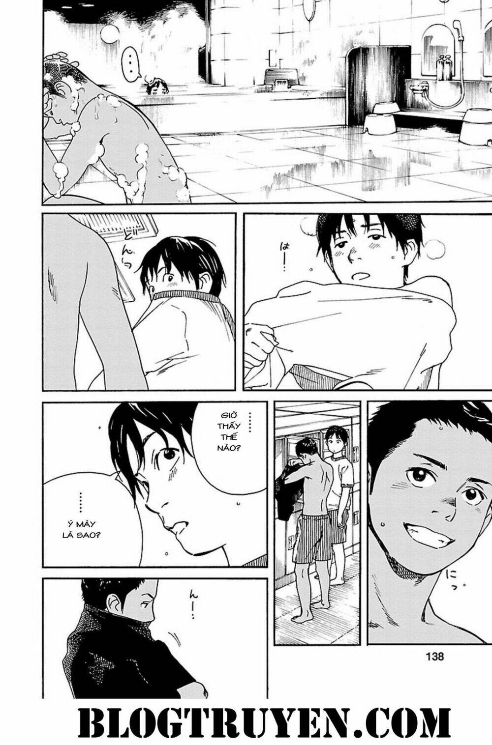 Fujiyamasan Wa Shishunki Chương 66 Ảnh 6