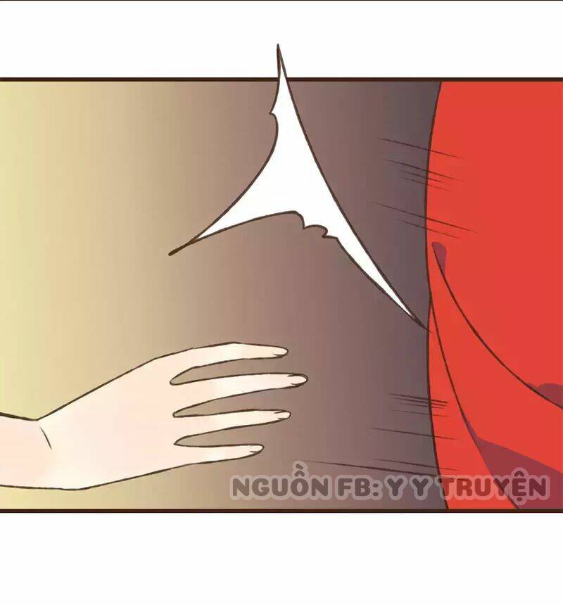 Trên Trời Rớt Xuống Một Hòa Thượng Ngốc Chương 46 Ảnh 7