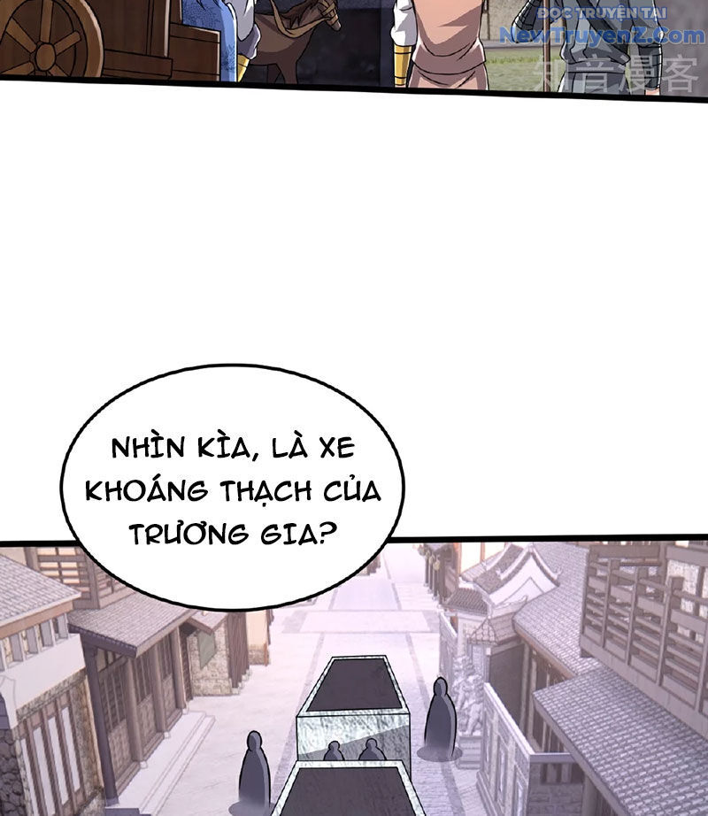 Chí Tôn Hoàn Mỹ Chương 85 Ảnh 42