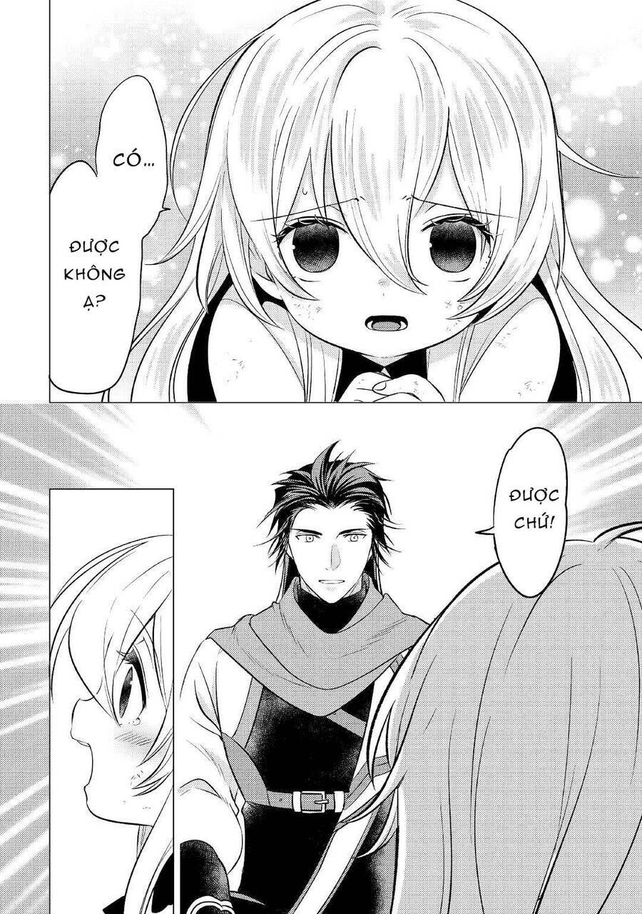 Chuyển Sinh Thành Công Tước Mù Chương 3 Ảnh 13