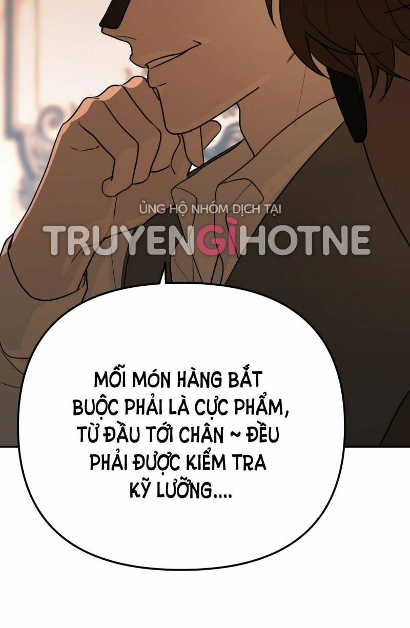 Ác Ma May Mắn Chương 50 Ảnh 19