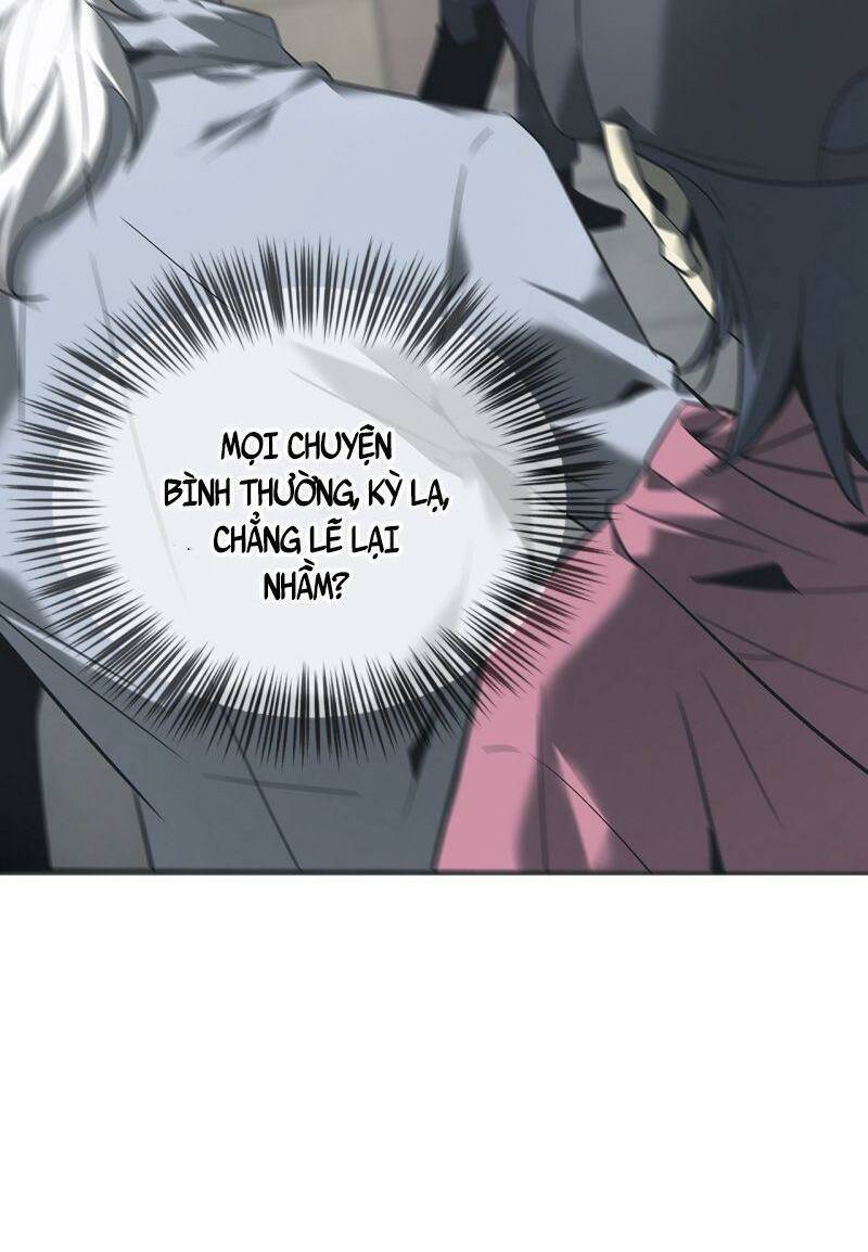U Nhân Chương 15 Ảnh 40