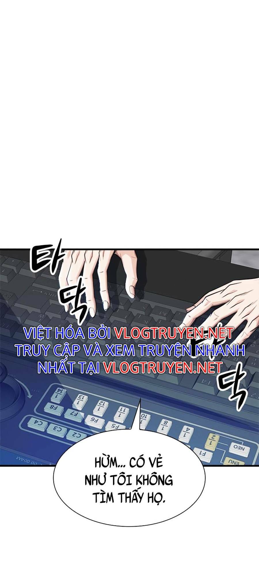 Người Chơi Bí Ẩn Chương 16 Ảnh 57