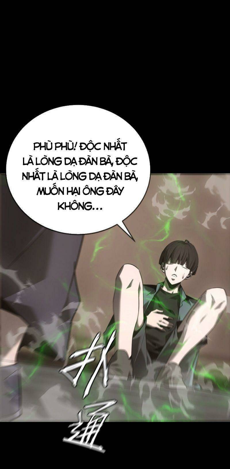 U Nhân Chương 19 Ảnh 44
