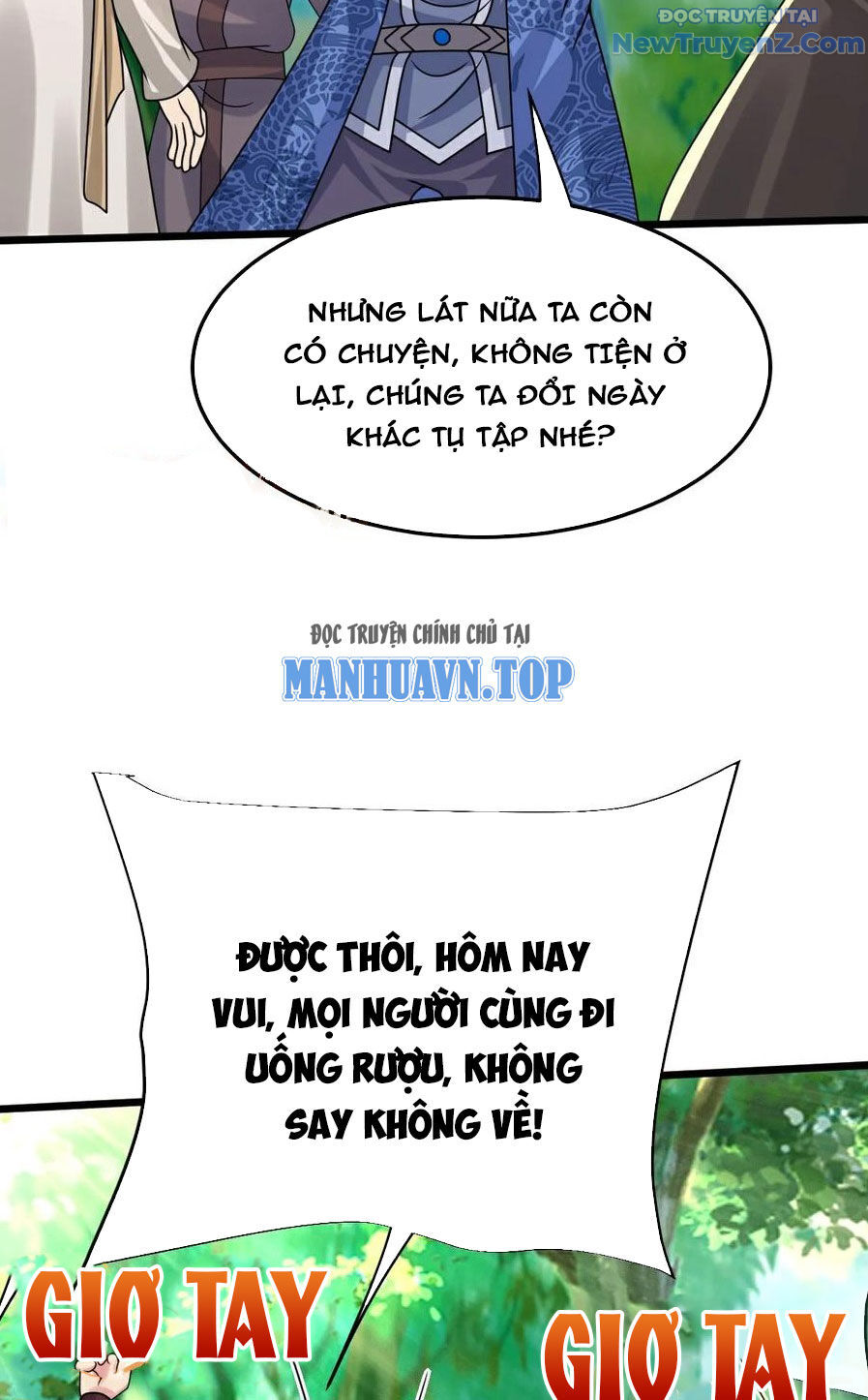 Chí Tôn Hoàn Mỹ Chương 78 Ảnh 43