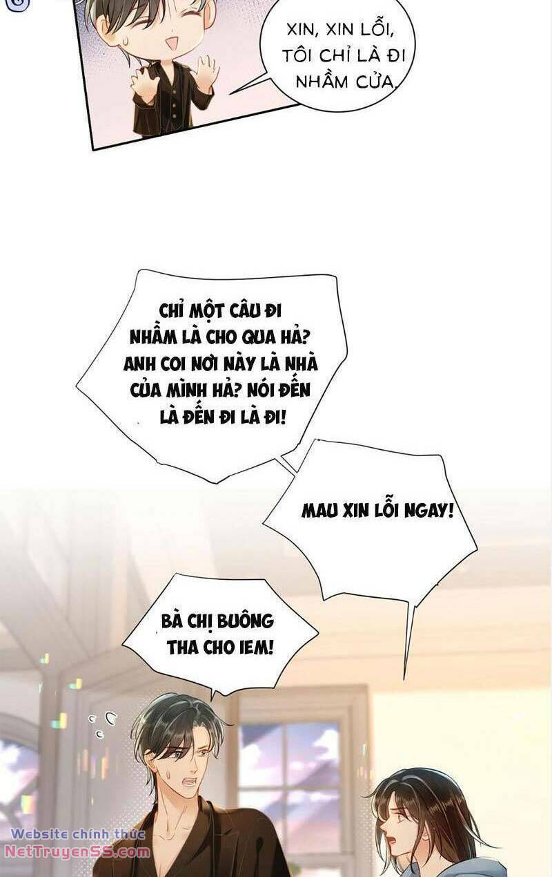 Cuộc Hôn Nhân Ngọt Ngào Chương 15 Ảnh 17