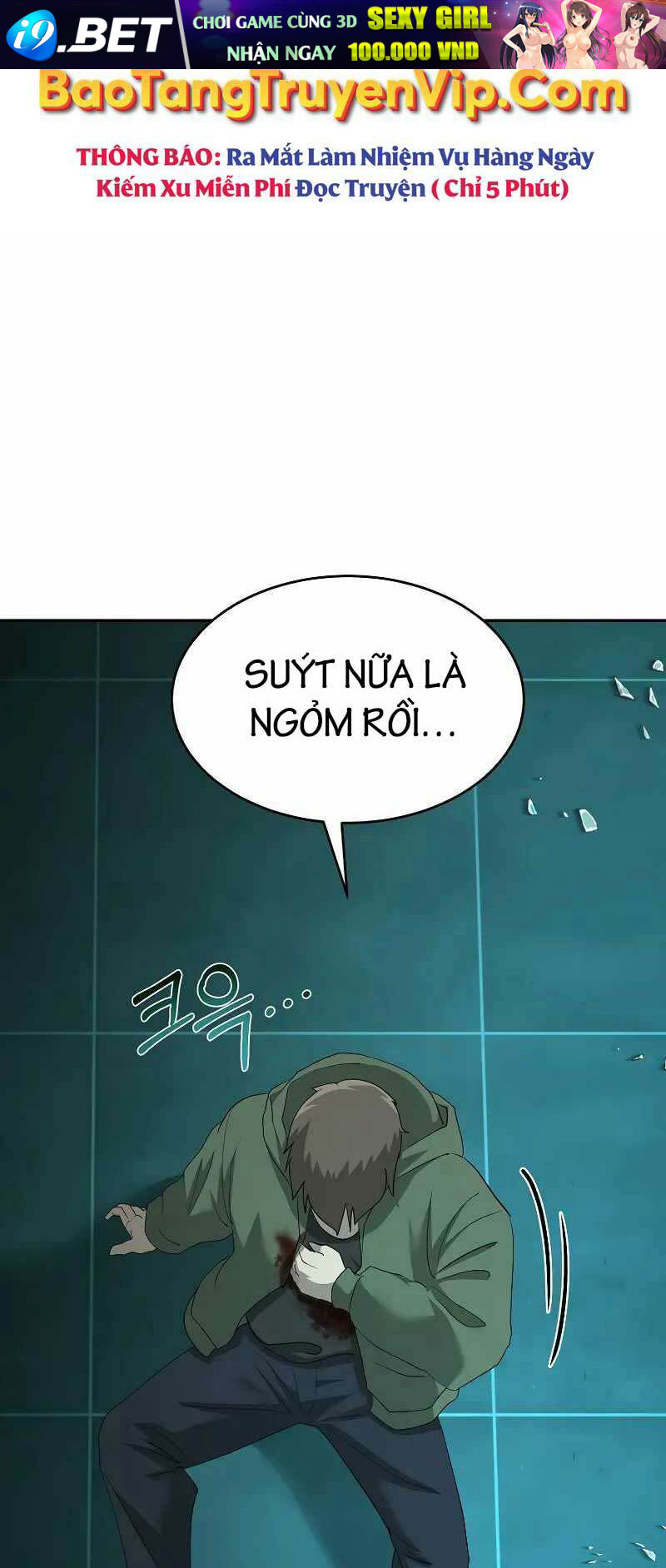Vị Bạo Chúa Của Ngày Tận Thế Trở Lại Chương 22 Ảnh 31