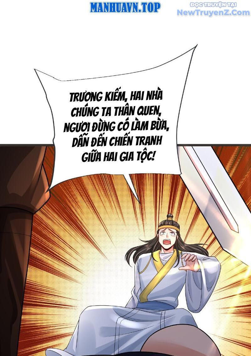 Chí Tôn Hoàn Mỹ Chương 70 Ảnh 37