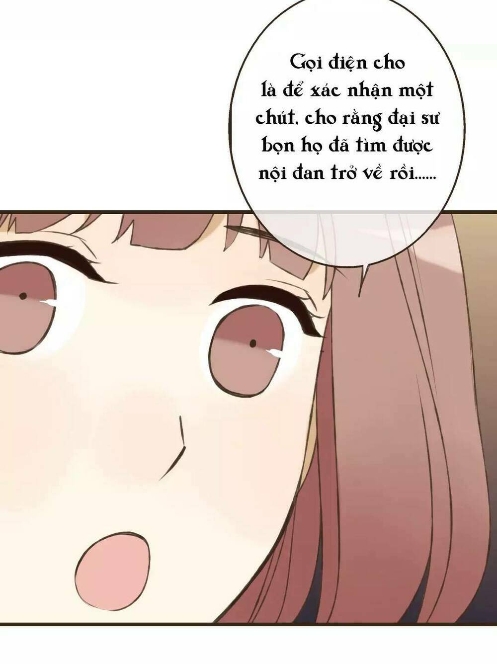 Trên Trời Rớt Xuống Một Hòa Thượng Ngốc Chương 53 Ảnh 8