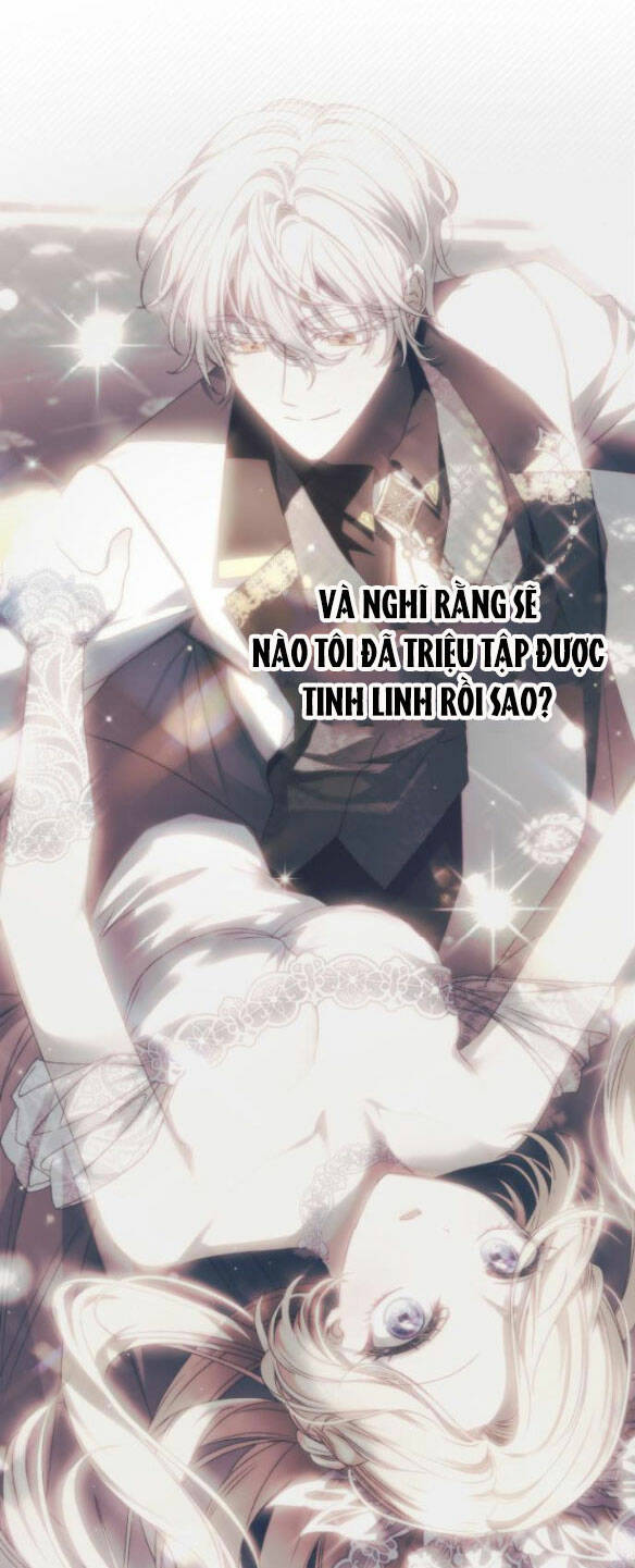 Nàng Bạo Chúa Muốn Có Một Cuộc Sống Hạnh Phúc Hơn! Chương 56.1 Ảnh 22