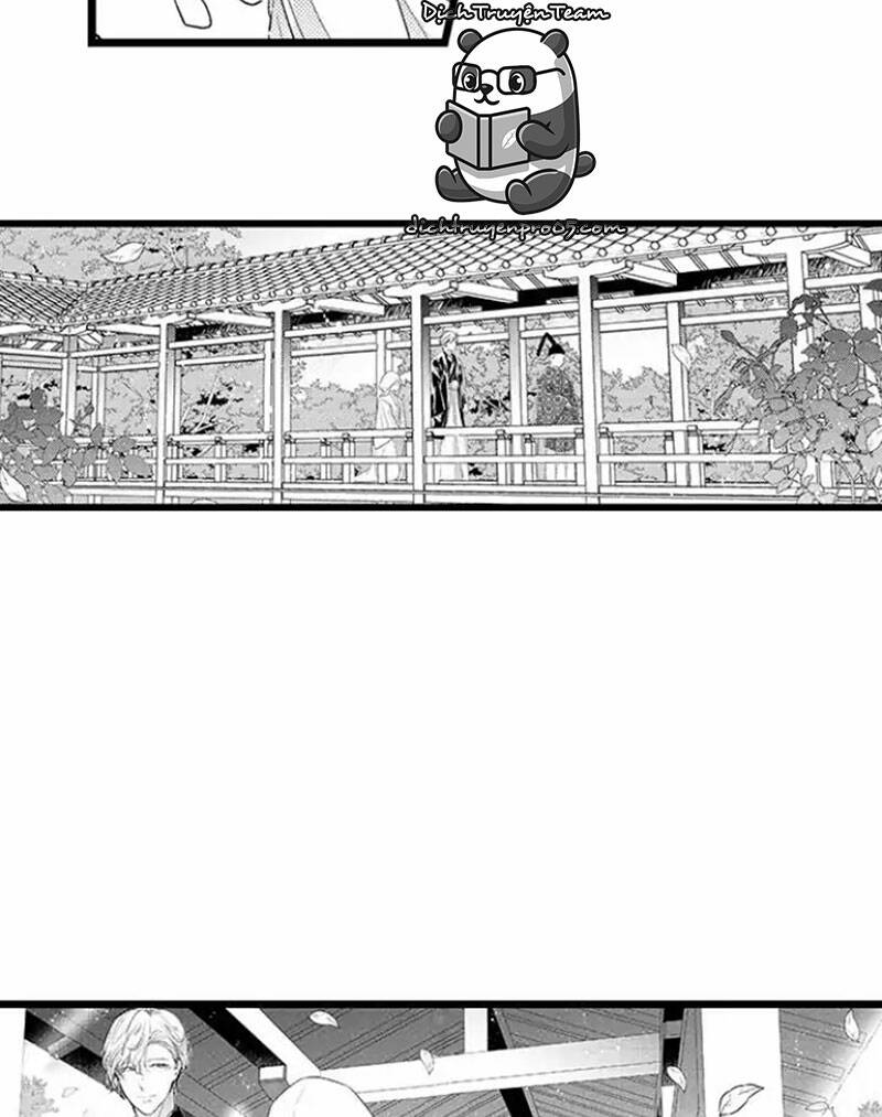 Sai Rồi, Sếp Tây Nhà Tôi Không Phải Là Quý Ông Đâu! Chương 103 Ảnh 18