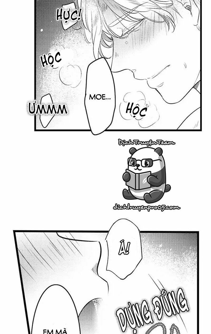 Sai Rồi, Sếp Tây Nhà Tôi Không Phải Là Quý Ông Đâu! Chương 100 Ảnh 30