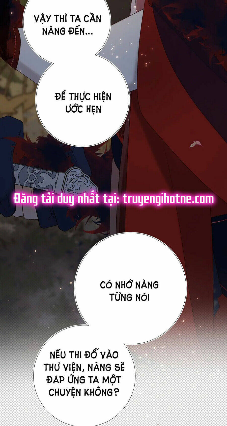 Ác Nữ Cự Tuyệt Cua Nam Chính Chương 99 Ảnh 14