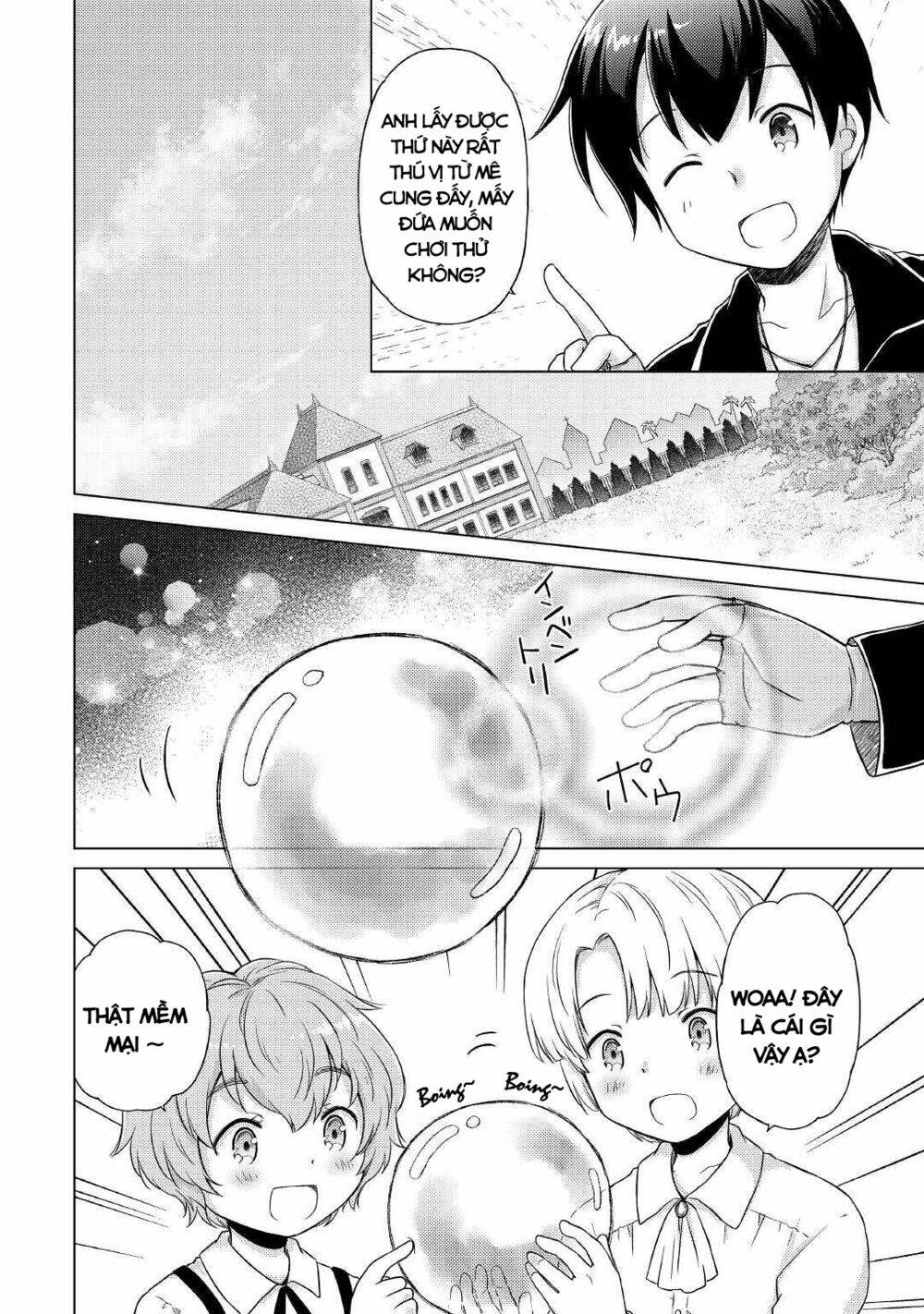 Isekai Yururi Kikou Chương 41 Ảnh 10