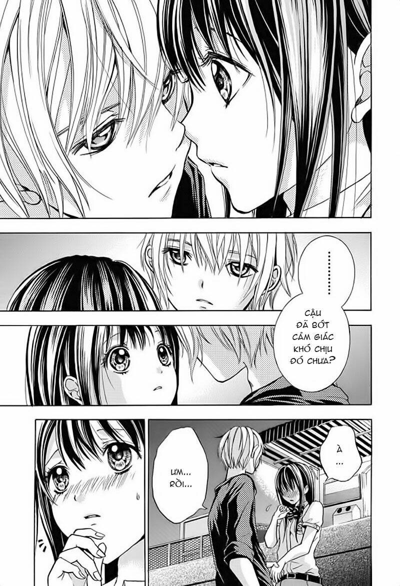 Sekai No Hate Chương 1 Ảnh 53