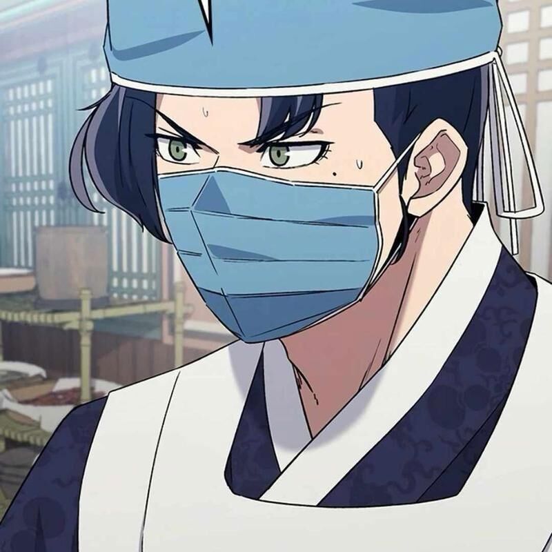 Bác Sĩ Tới Joseon Chương 45 Ảnh 123