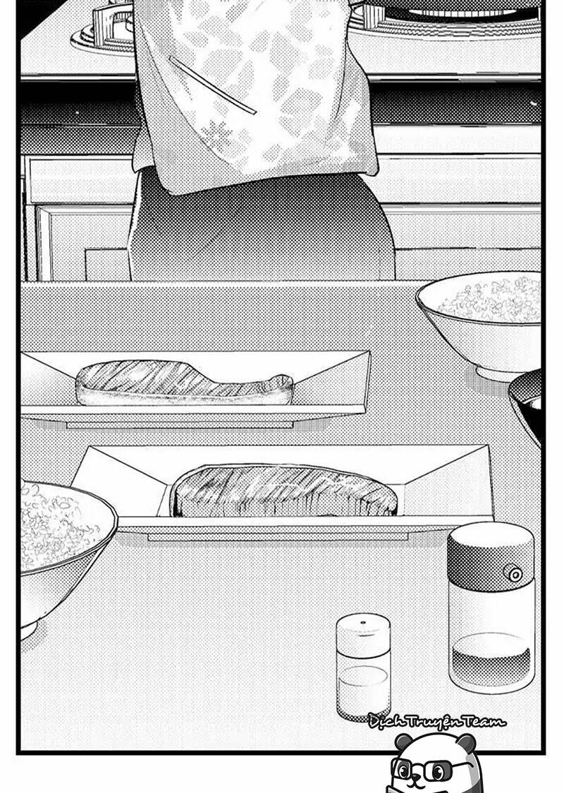 Sai Rồi, Sếp Tây Nhà Tôi Không Phải Là Quý Ông Đâu! Chương 101 Ảnh 14