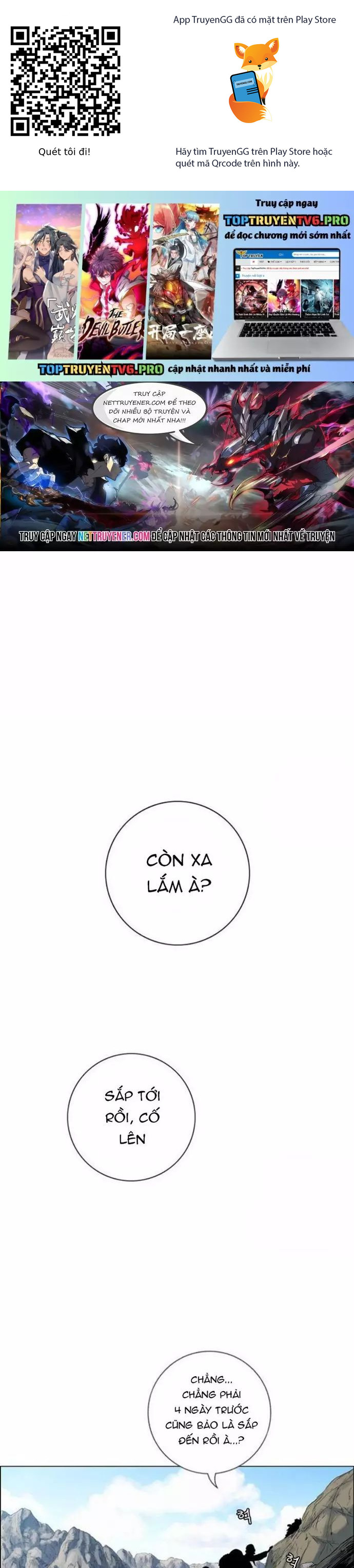 Anh Trai Tôi Là Hổ Chương 83 Ảnh 2