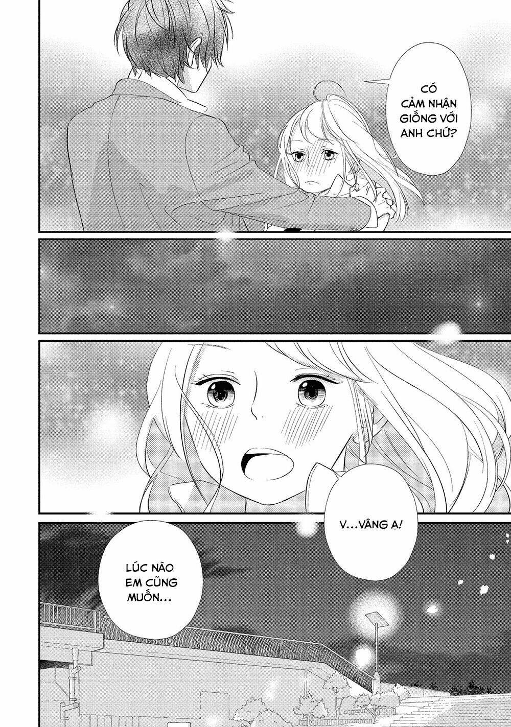 Mairimashita, Senpai! Chương 15 Ảnh 39