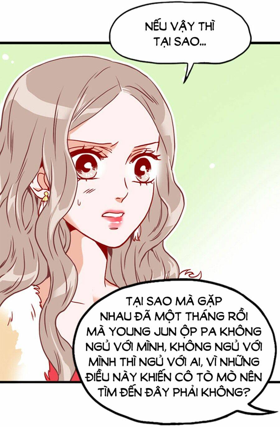 Thư Ký Kim Sao Thế Nhỉ? Chương 8 Ảnh 20