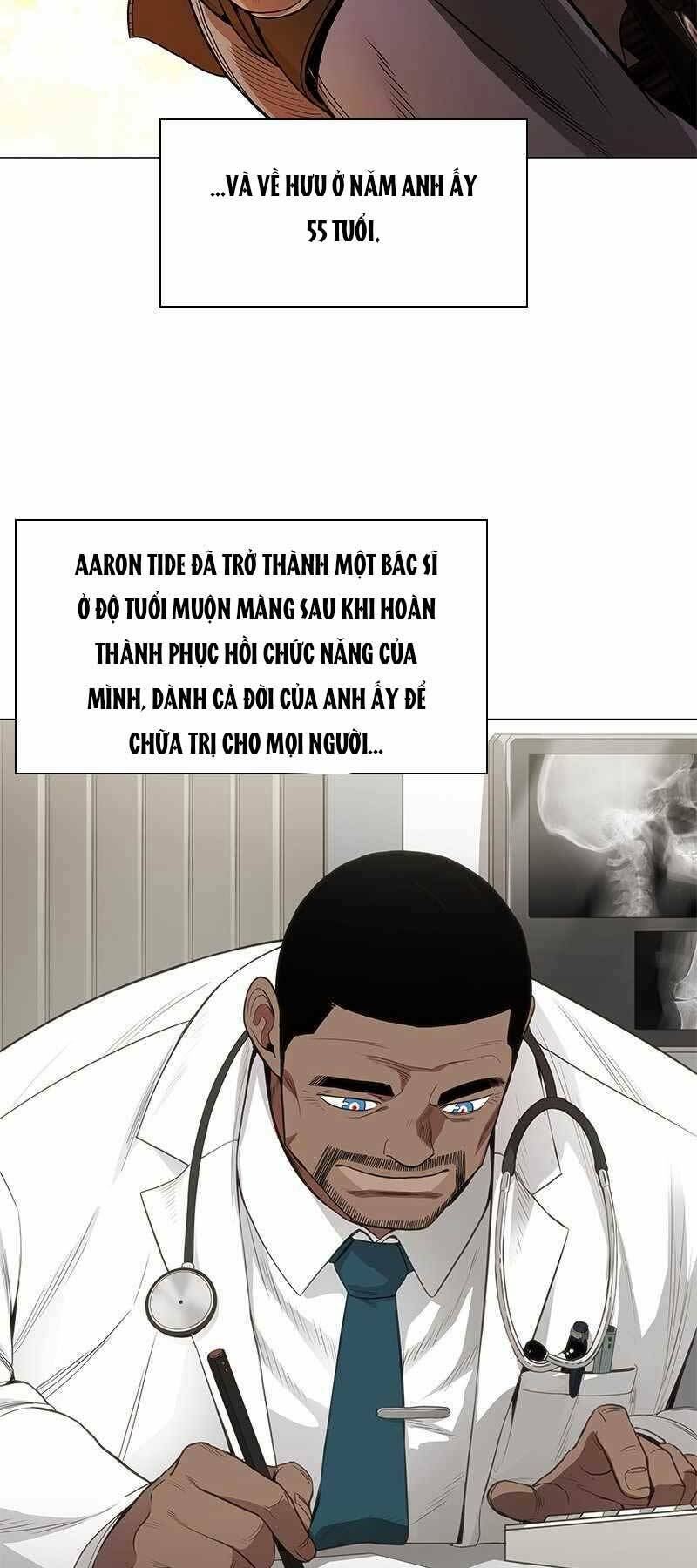 Võ Sĩ - The Boxer Chương 123 Ảnh 54