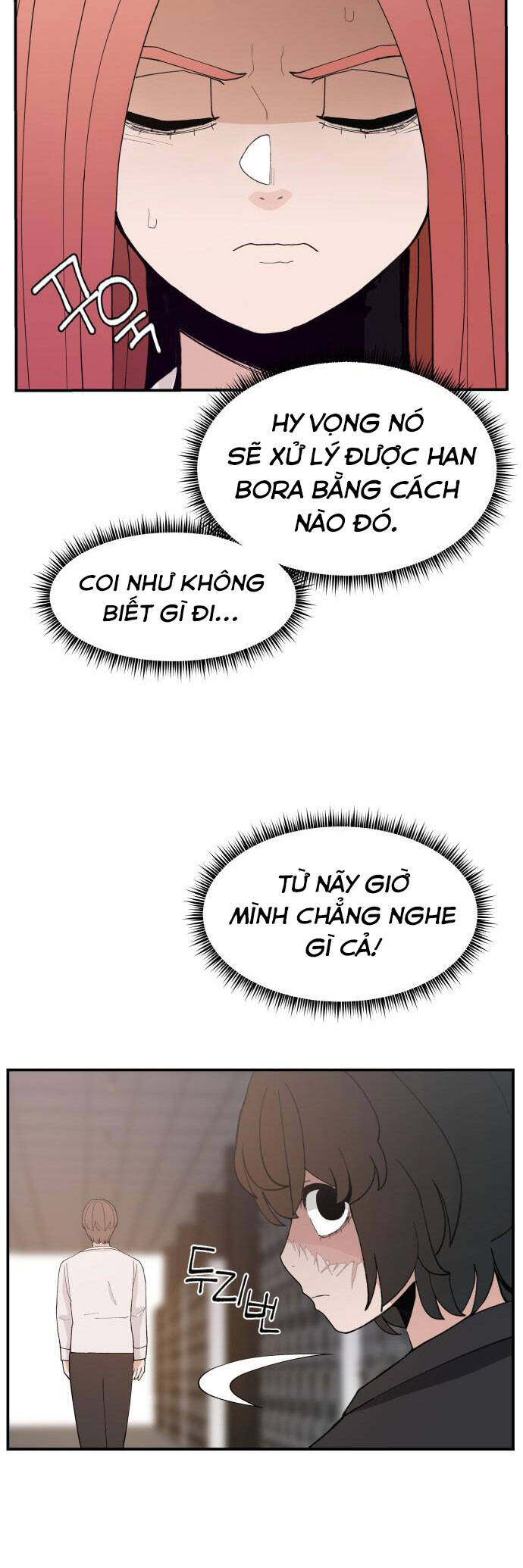Lớp Học Phản Diện Chương 84 Ảnh 15