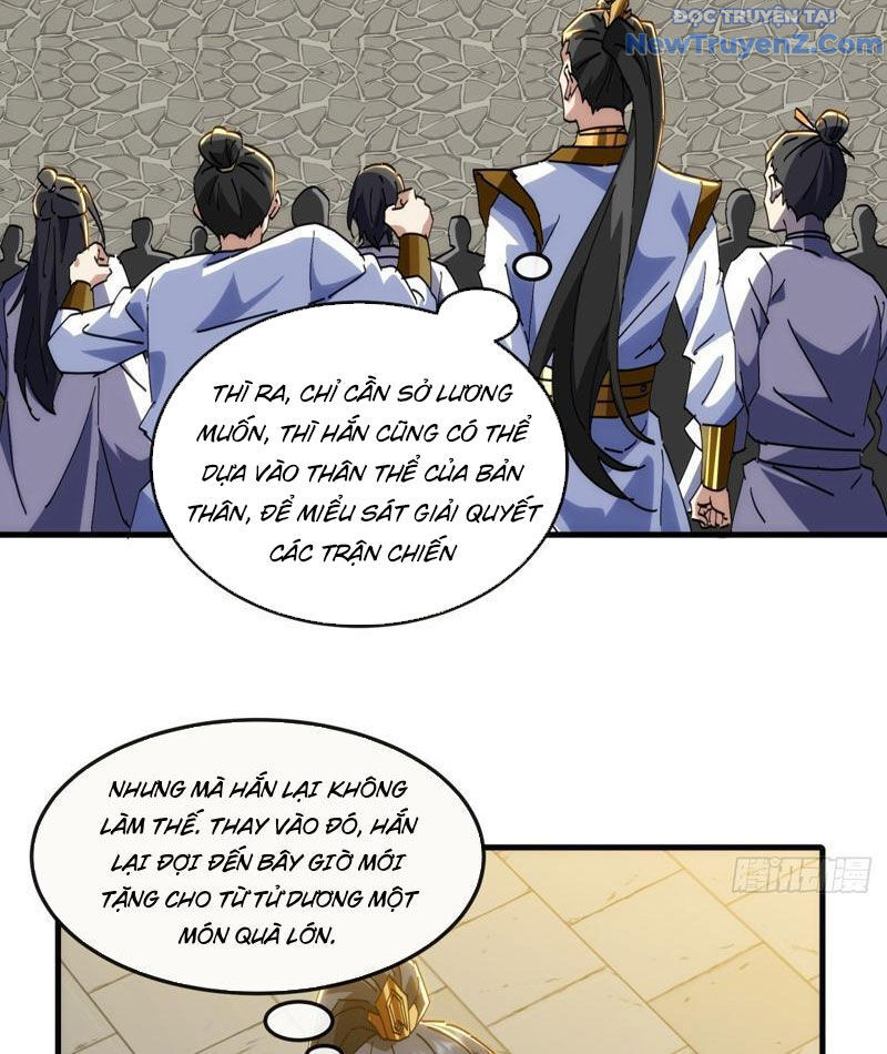 Mời Công Tử Trảm Yêu Chương 182 Ảnh 42