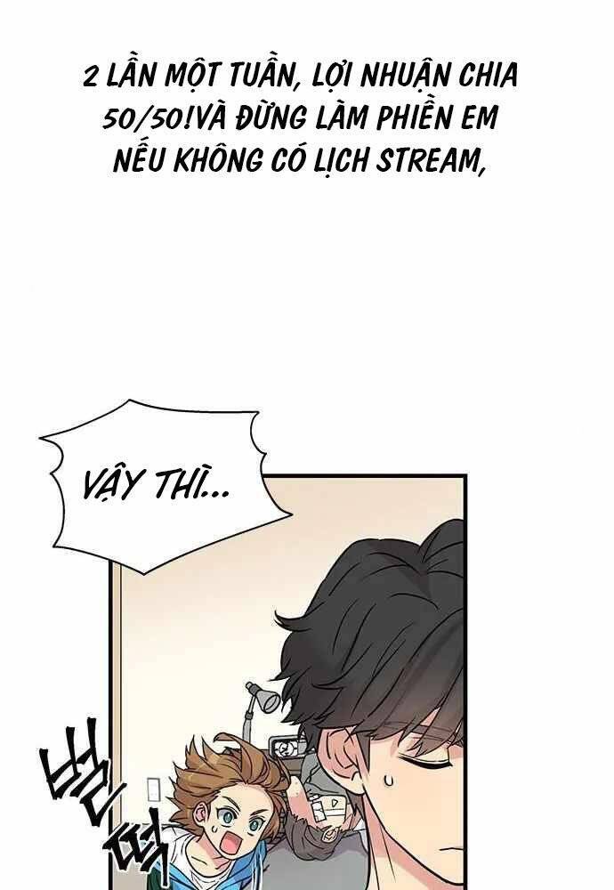 Thiên Tài Stream Game Chương 3 Ảnh 99