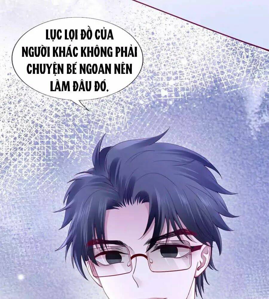 Hai Mặt Cuốn Hút Của Anh Chương 35 Ảnh 12