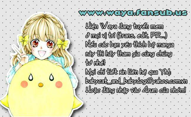 Sekai No Hate Chương 2 Ảnh 4
