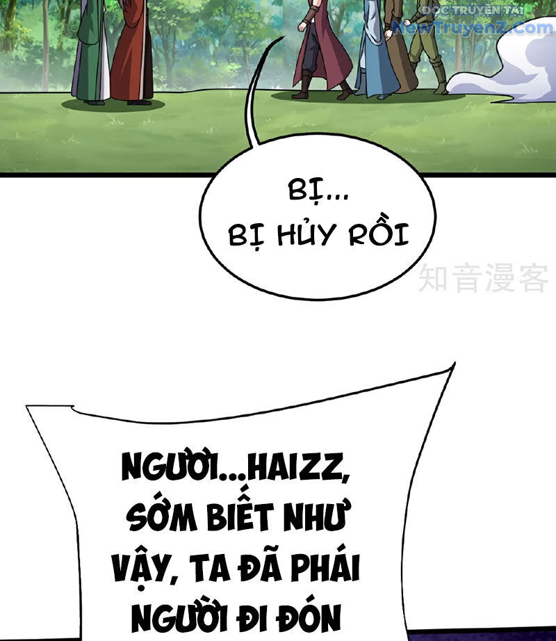 Chí Tôn Hoàn Mỹ Chương 85 Ảnh 30