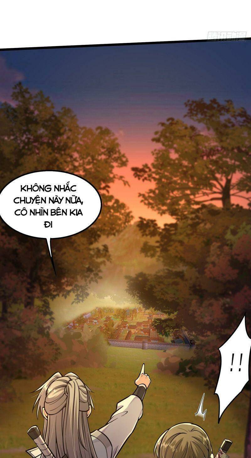 Nick Này Có Độc Chương 6 Ảnh 10