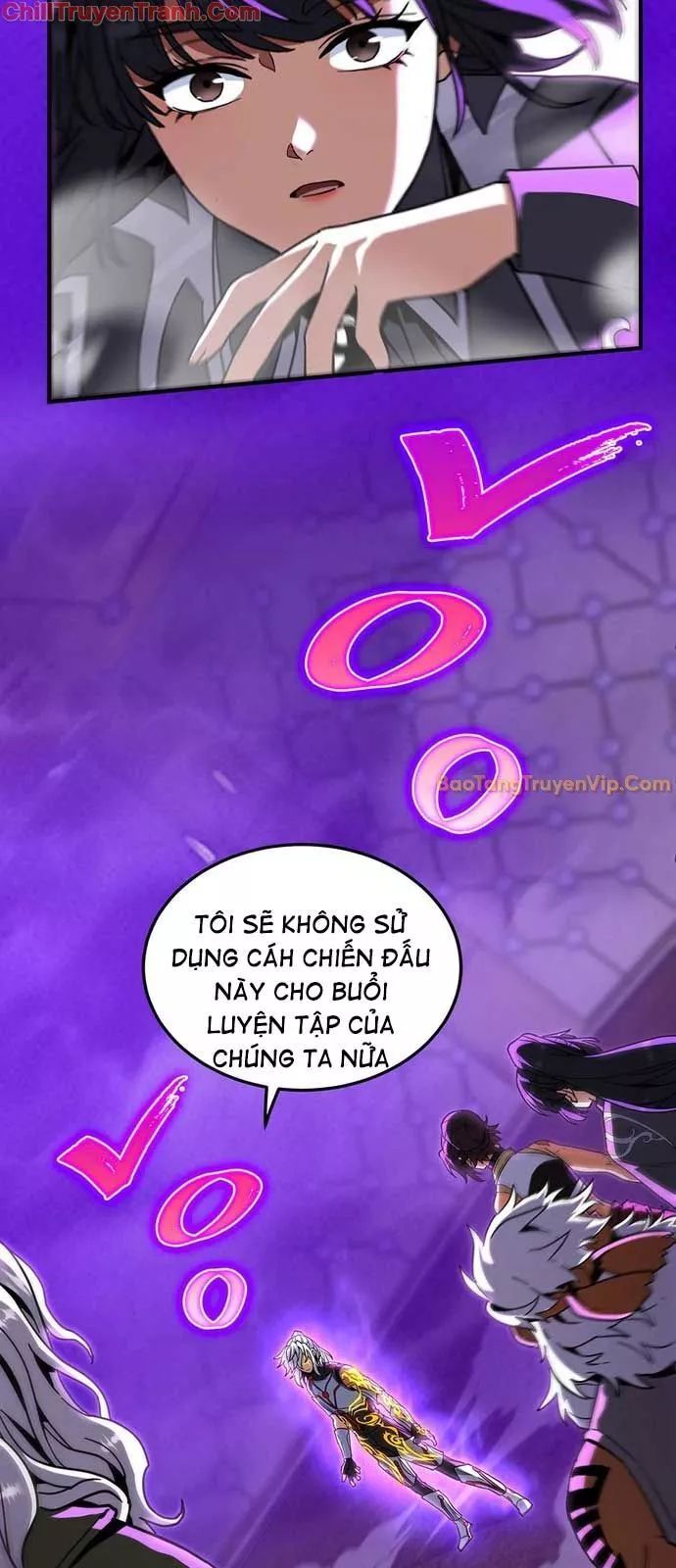 Ánh Sáng Cuối Con Đường Chương 220 Ảnh 77