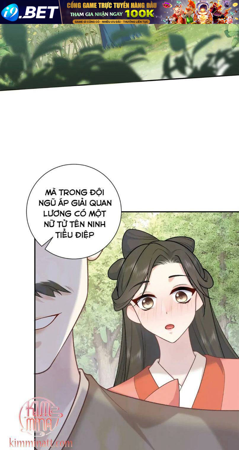Bát Phu Lâm Môn Chương 57 Ảnh 31