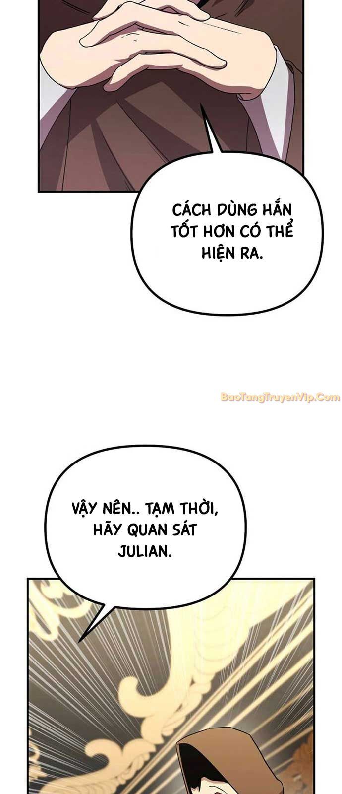 Phản Diện Tối Thượng Với Đôi Mắt Cáo Chương 13 Ảnh 21