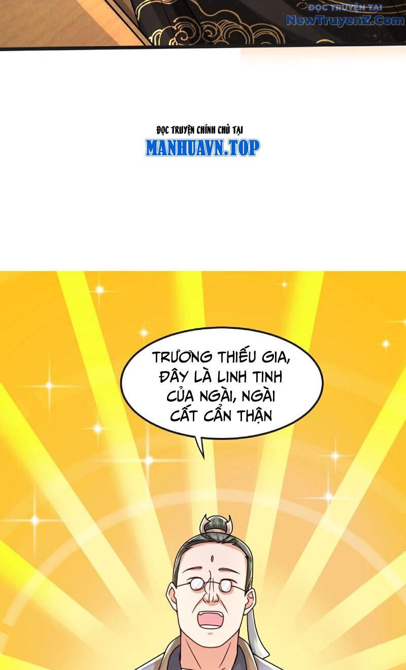 Chí Tôn Hoàn Mỹ Chương 68 Ảnh 29