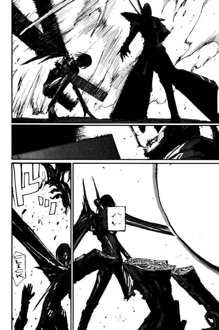 Blame! Chương 62 Ảnh 12
