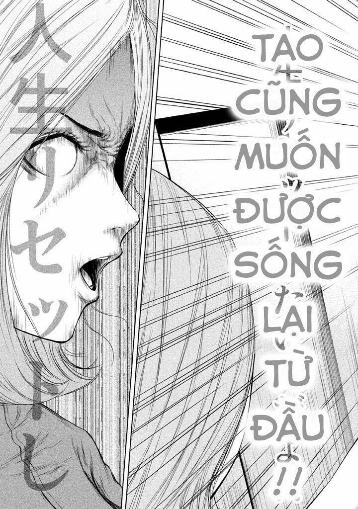 Back Street Girls Chương 17 Ảnh 12