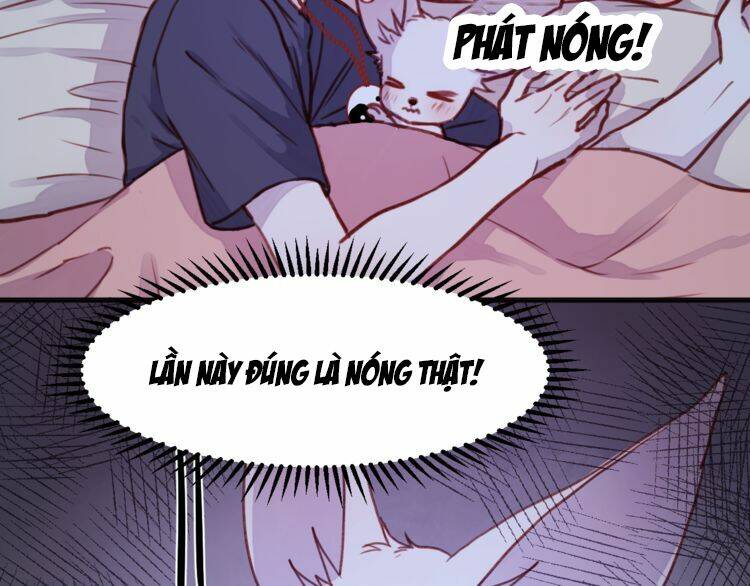Lượm Được 1 Tiểu Hồ Ly Chương 76 Ảnh 24
