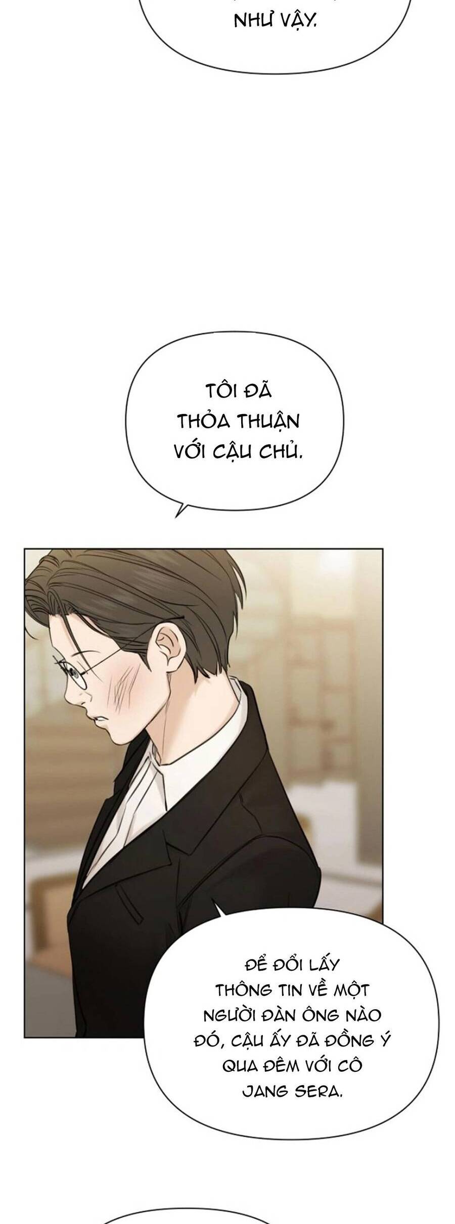 Bình Minh Chương 48 Ảnh 30
