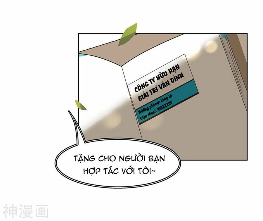 Trọng Sinh Quý Thê Chi Phục Thù Hoa Lệ Chương 45 Ảnh 23