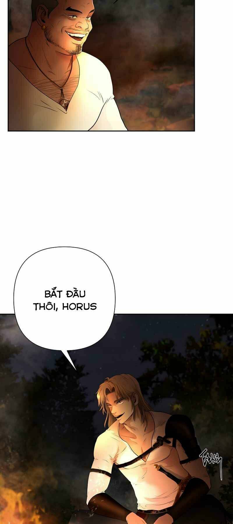 Nhiệm Vụ Chiến Binh Chương 10 Ảnh 12
