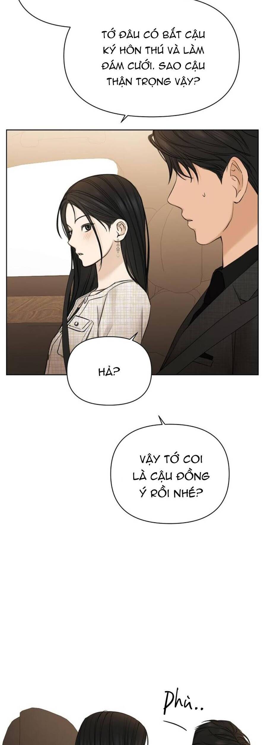 Bình Minh Chương 47 Ảnh 43